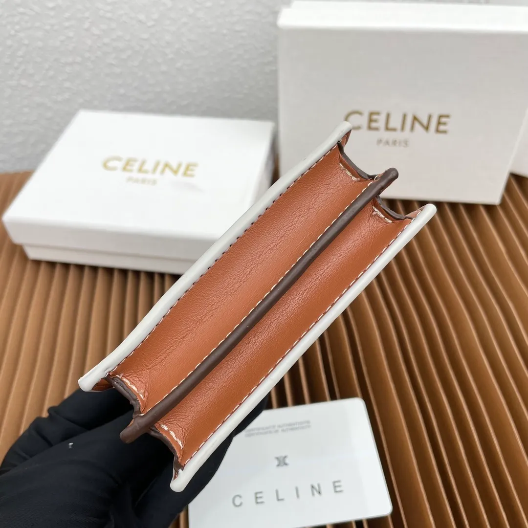 All categories Celine Wallet (Celine) Celine 31535