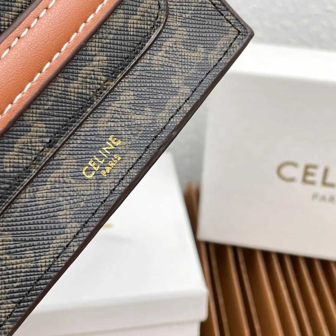All categories Celine Wallet (Celine) Celine 31535
