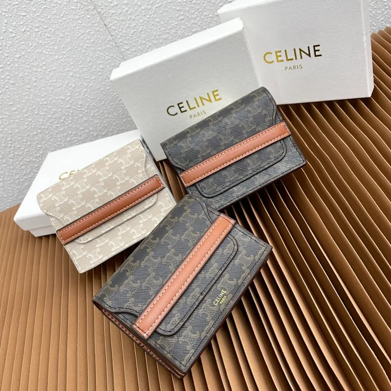 All categories Celine Wallet (Celine) Celine 31535