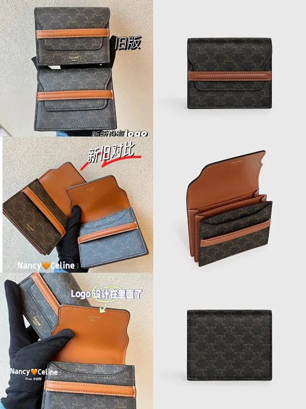 All categories Celine Wallet (Celine) Celine 31535