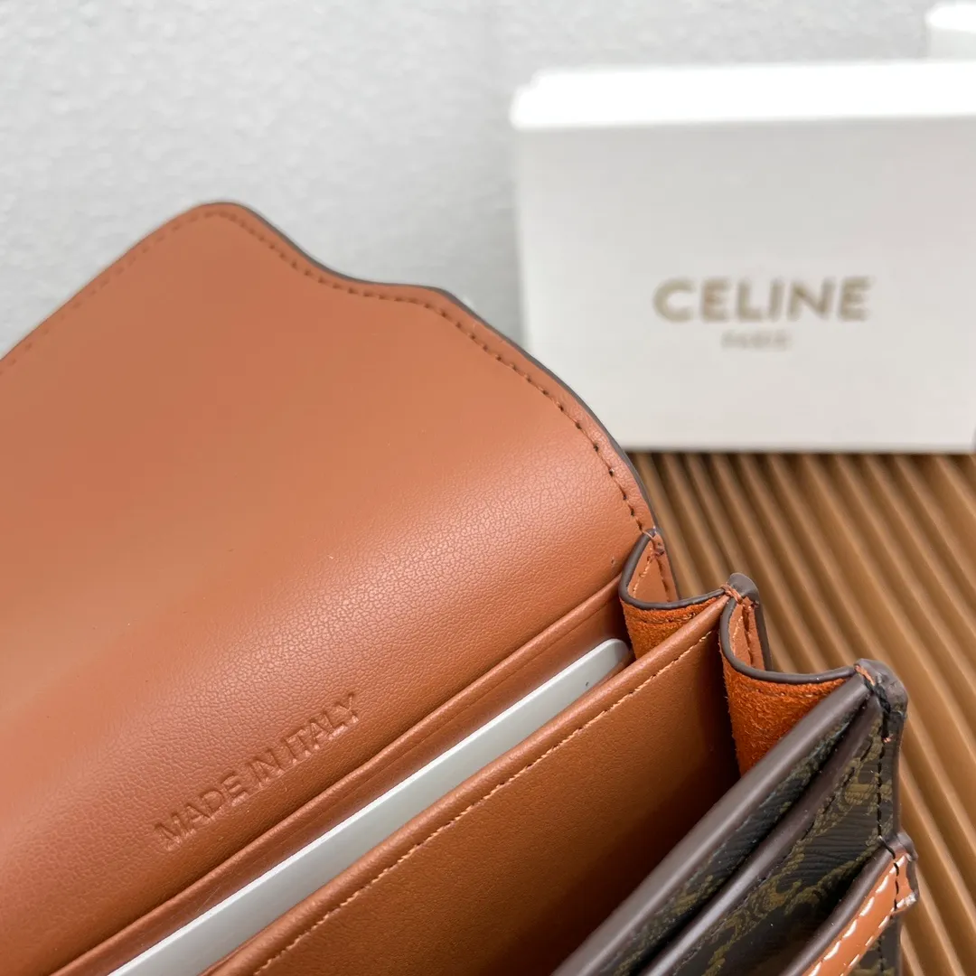 All categories Celine Wallet (Celine) Celine 31535