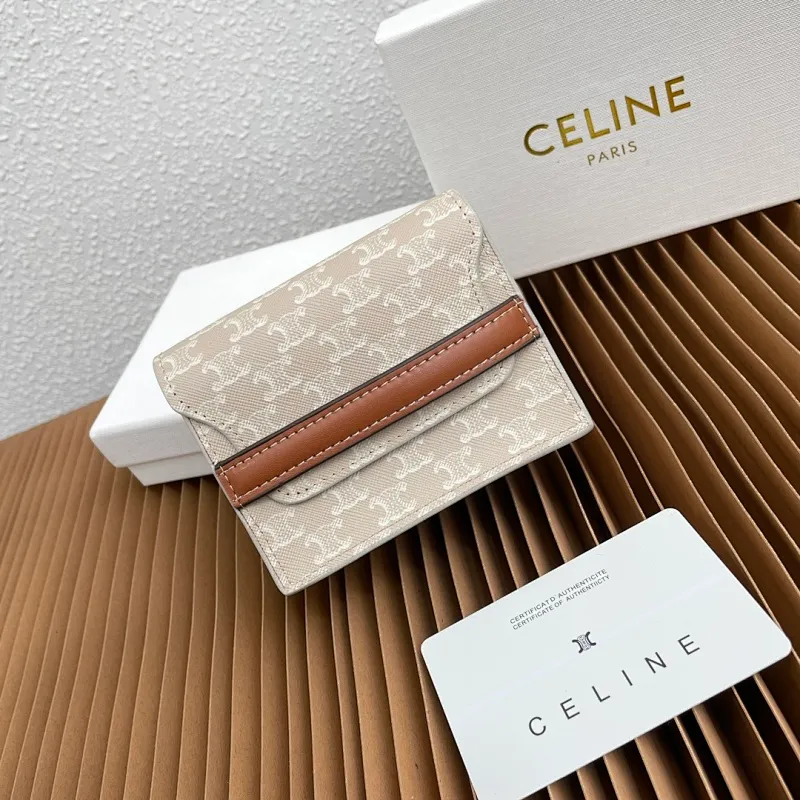 All categories Celine Wallet (Celine) Celine 31535