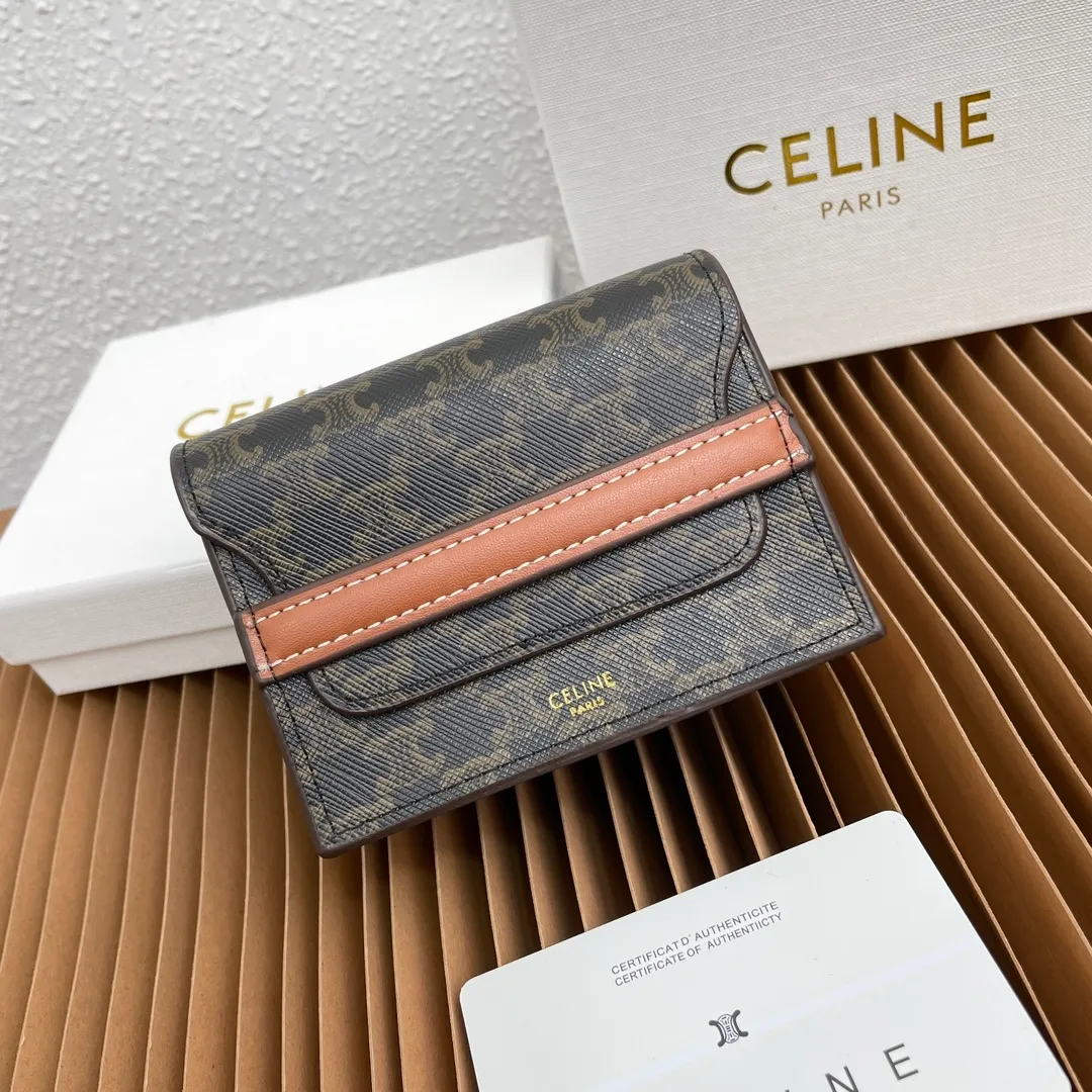 All categories Celine Wallet (Celine) Celine 31535