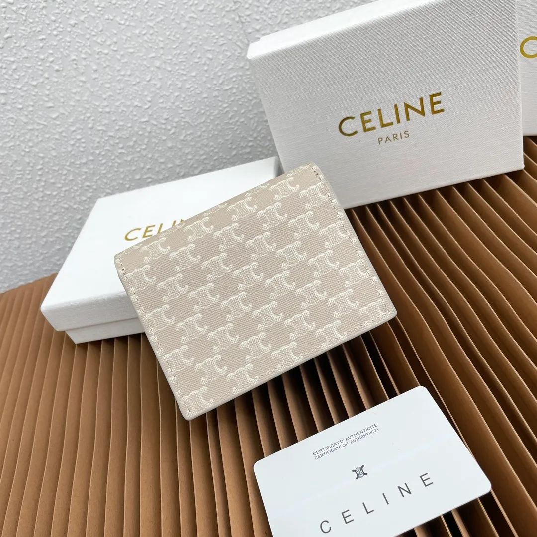 All categories Celine Wallet (Celine) Celine 31535