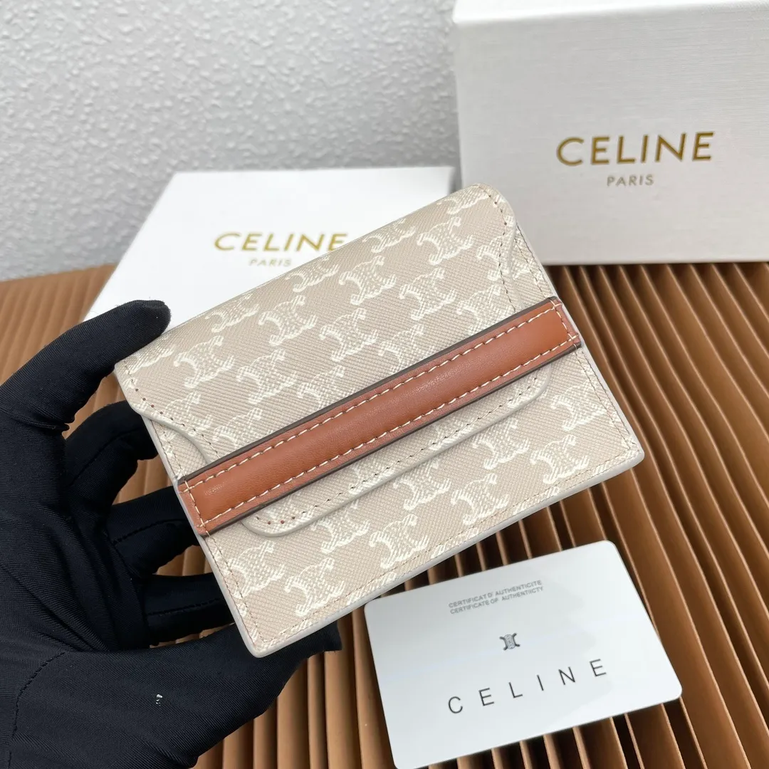 All categories Celine Wallet (Celine) Celine 31535
