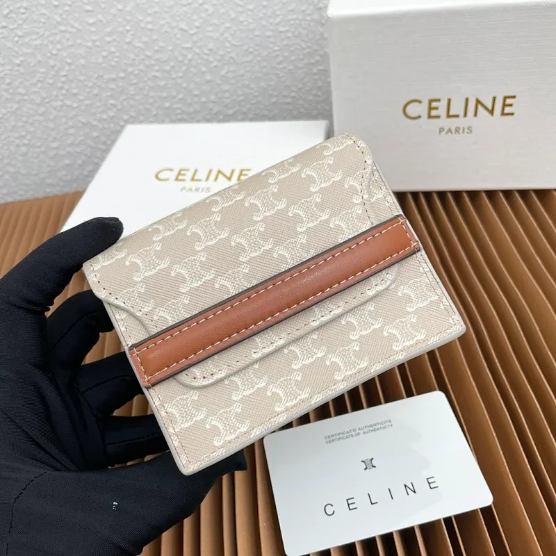 All categories Celine Wallet (Celine) Celine 31535