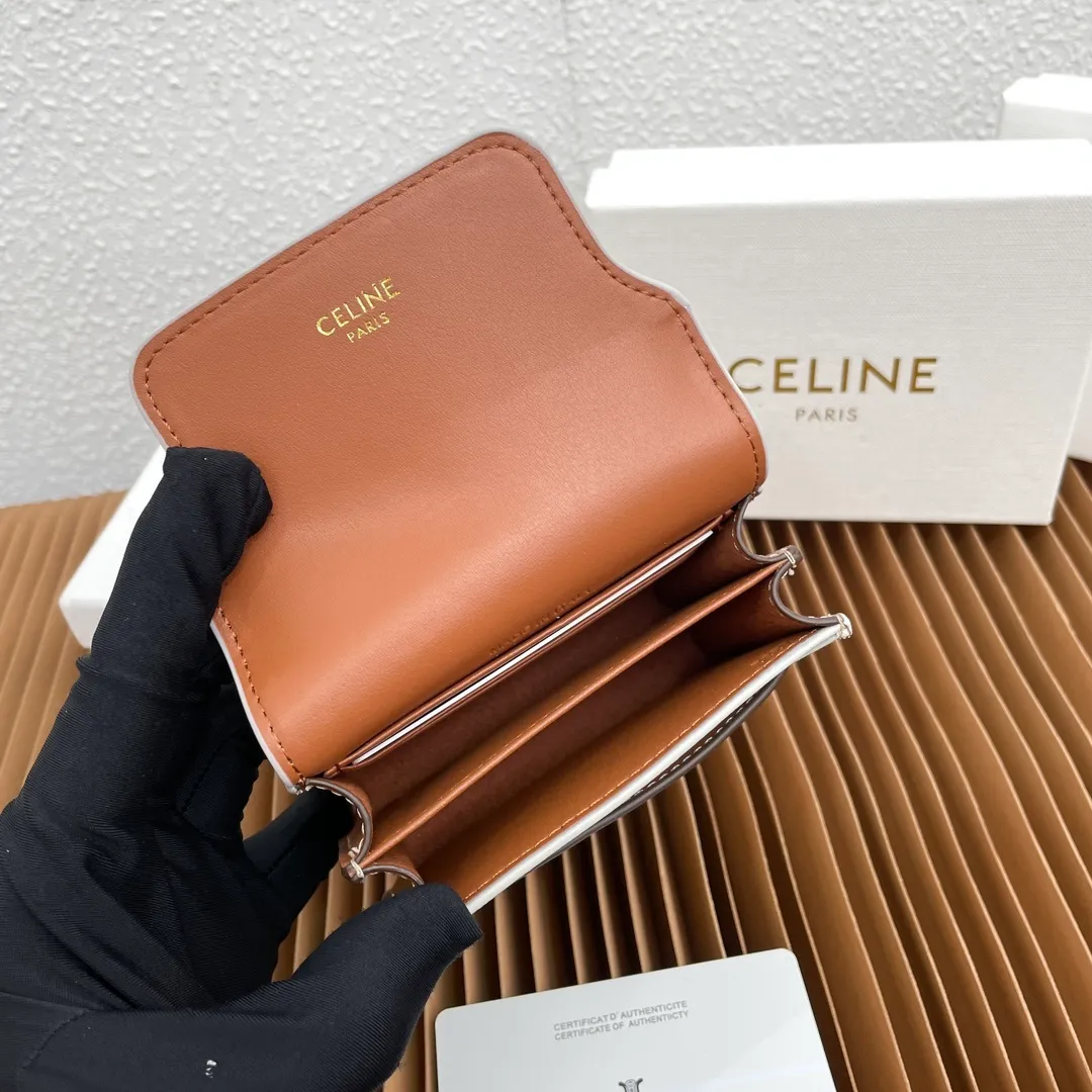 All categories Celine Wallet (Celine) Celine 31535