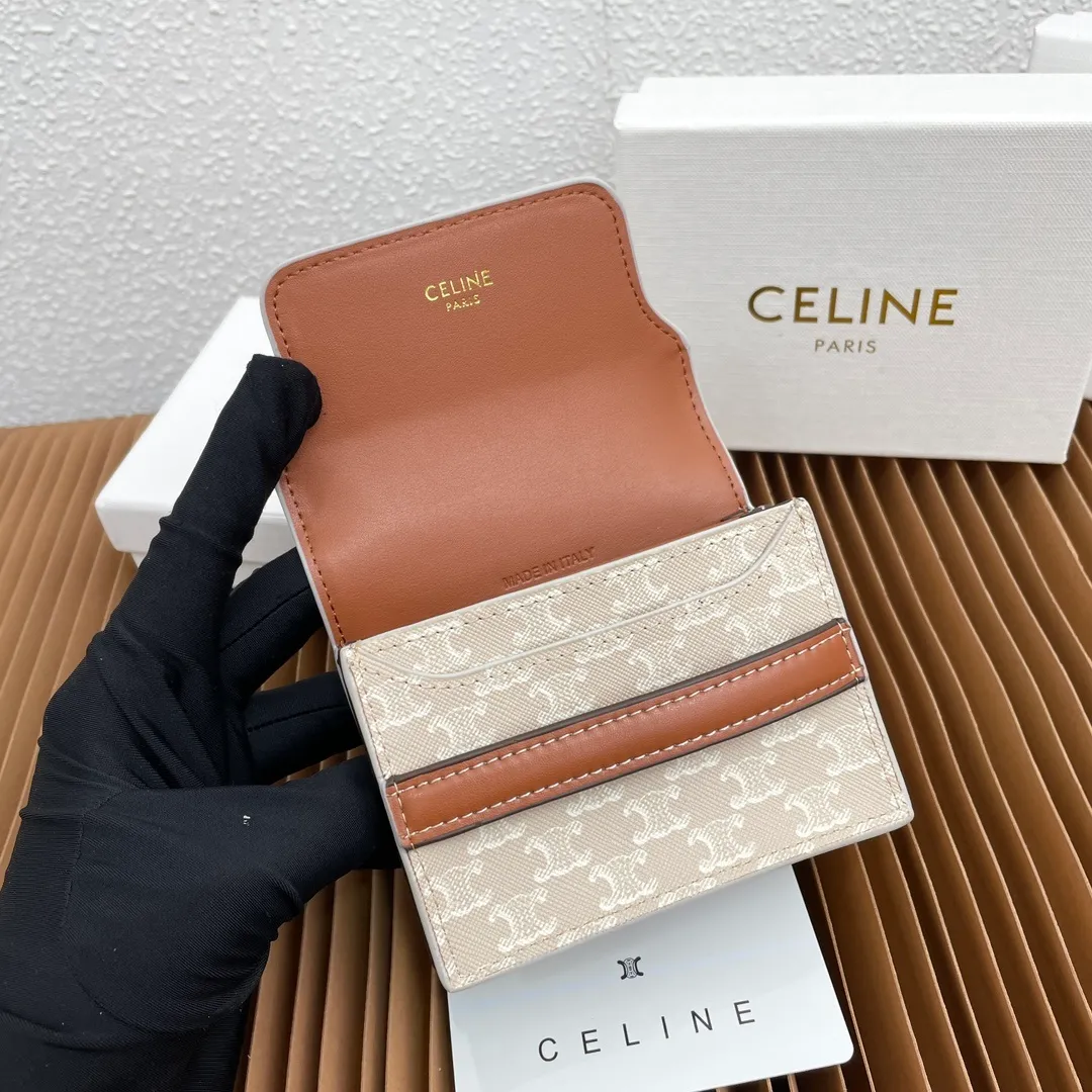All categories Celine Wallet (Celine) Celine 31535