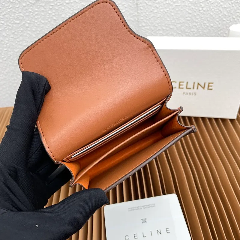 All categories Celine Wallet (Celine) Celine 31535