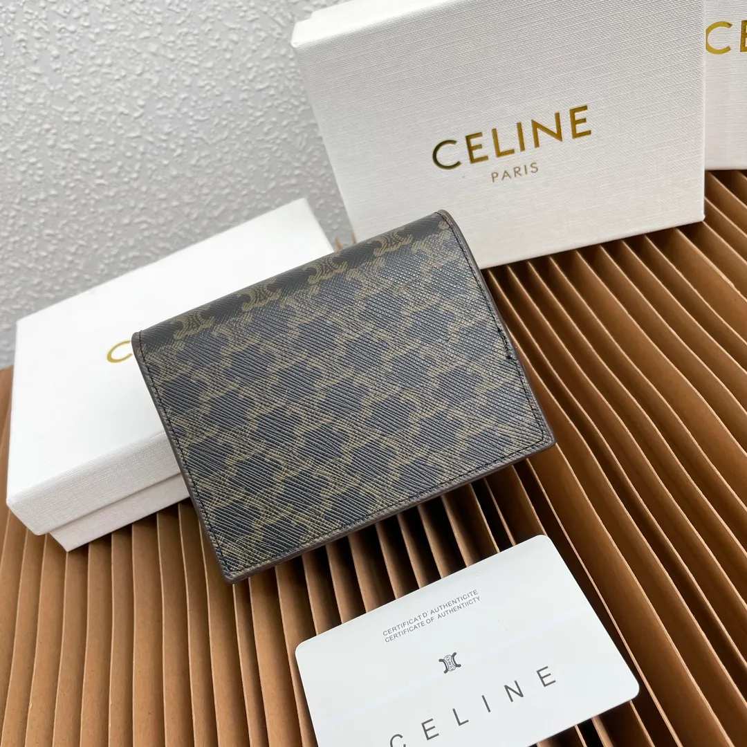 All categories Celine Wallet (Celine) Celine 31535