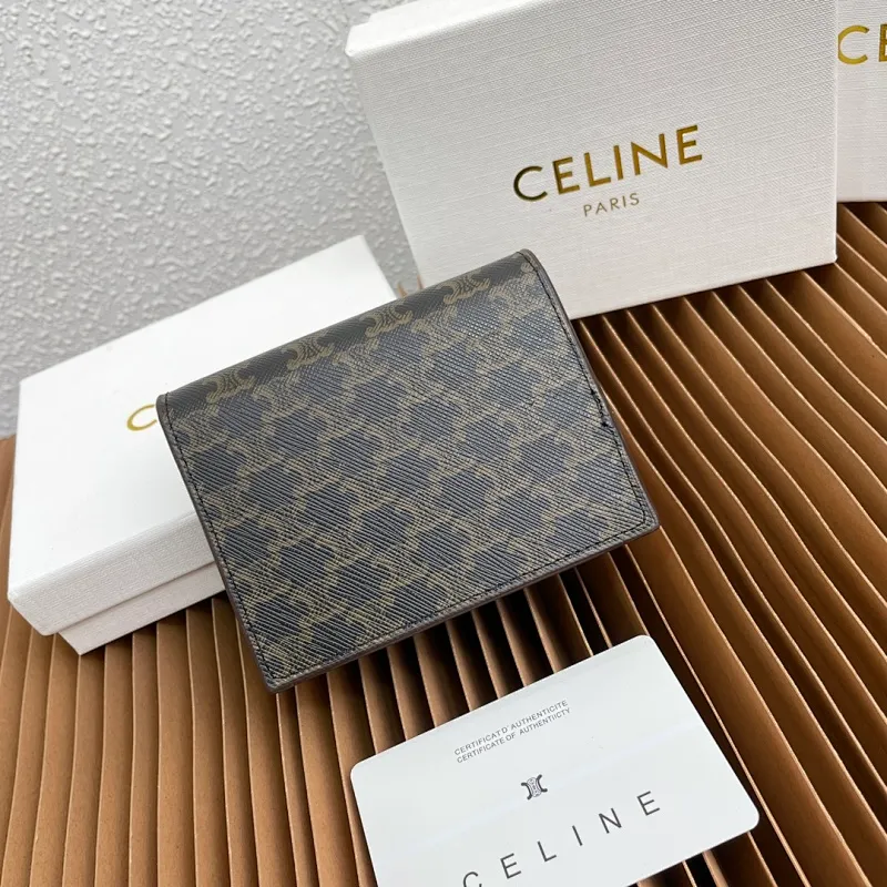 All categories Celine Wallet (Celine) Celine 31535