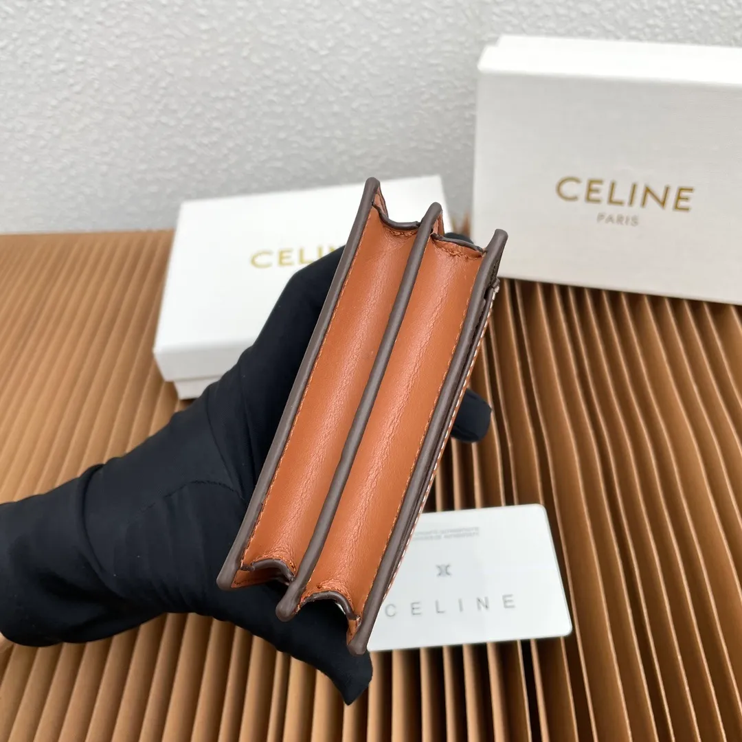 All categories Celine Wallet (Celine) Celine 31535