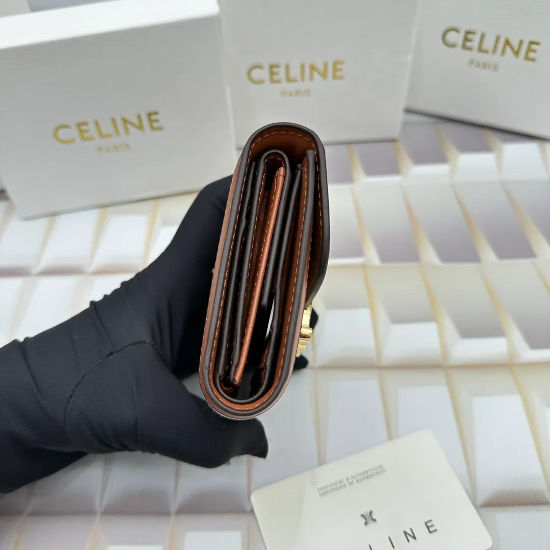 All categories Celine Wallet (Celine) Celine 66885