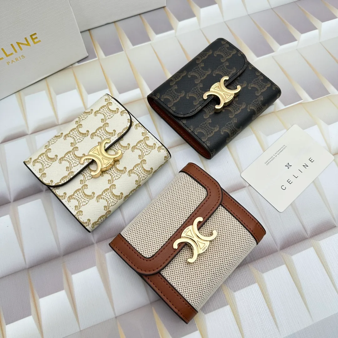All categories Celine Wallet (Celine) Celine 66885