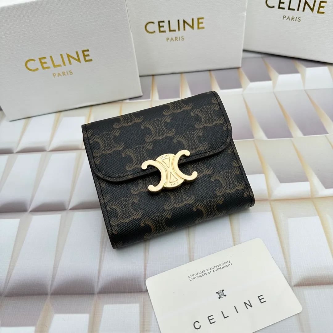 All categories Celine Wallet (Celine) Celine 66885