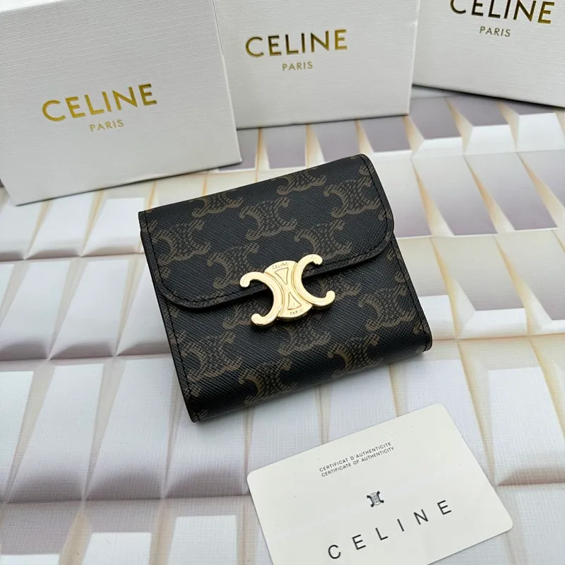 All categories Celine Wallet (Celine) Celine 66885