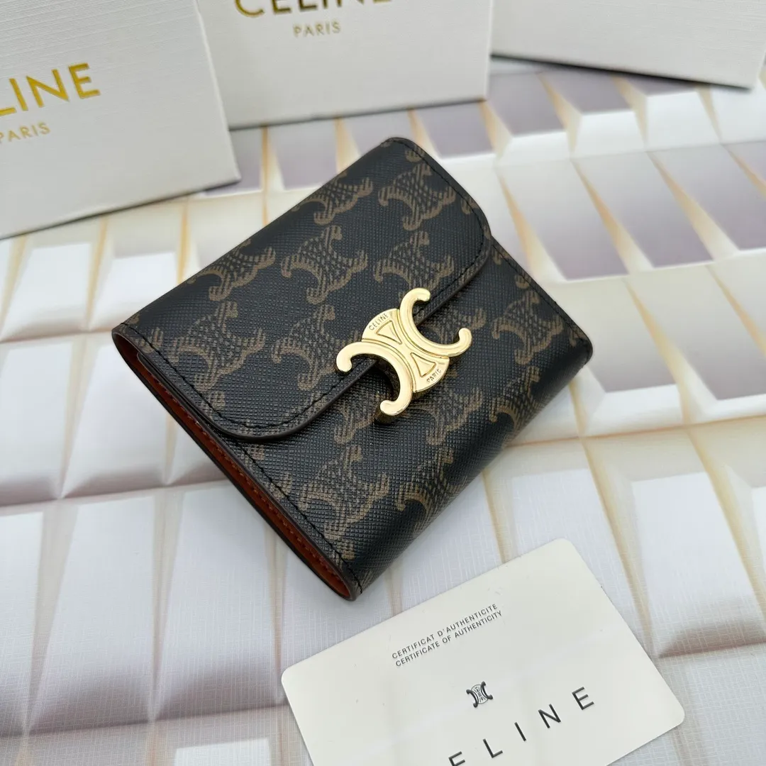 All categories Celine Wallet (Celine) Celine 66885