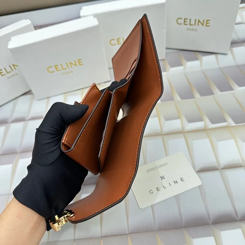 All categories Celine Wallet (Celine) Celine 66885