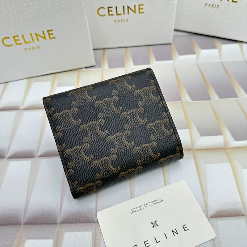 All categories Celine Wallet (Celine) Celine 66885