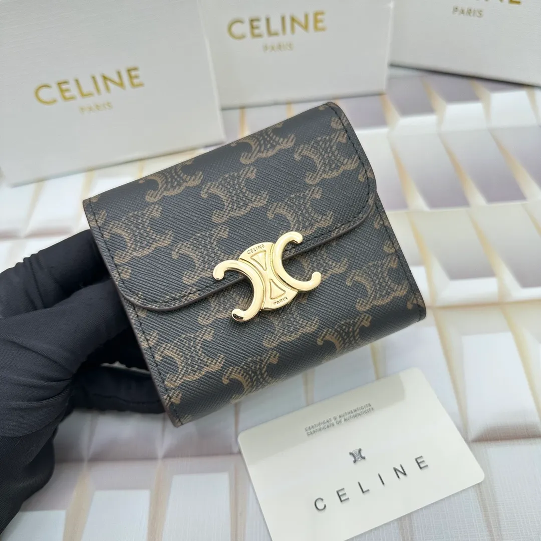 All categories Celine Wallet (Celine) Celine 66885