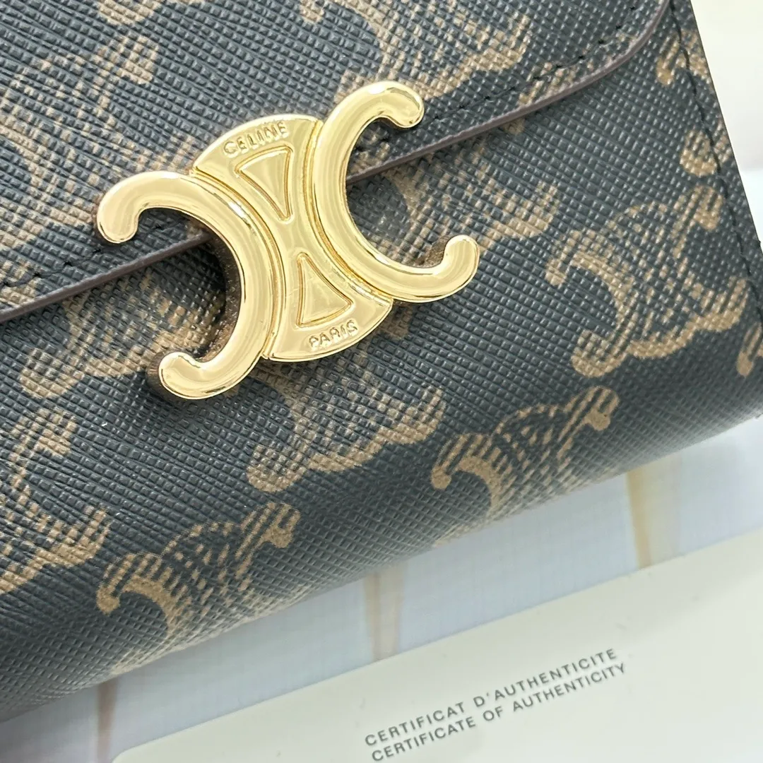 All categories Celine Wallet (Celine) Celine 66885