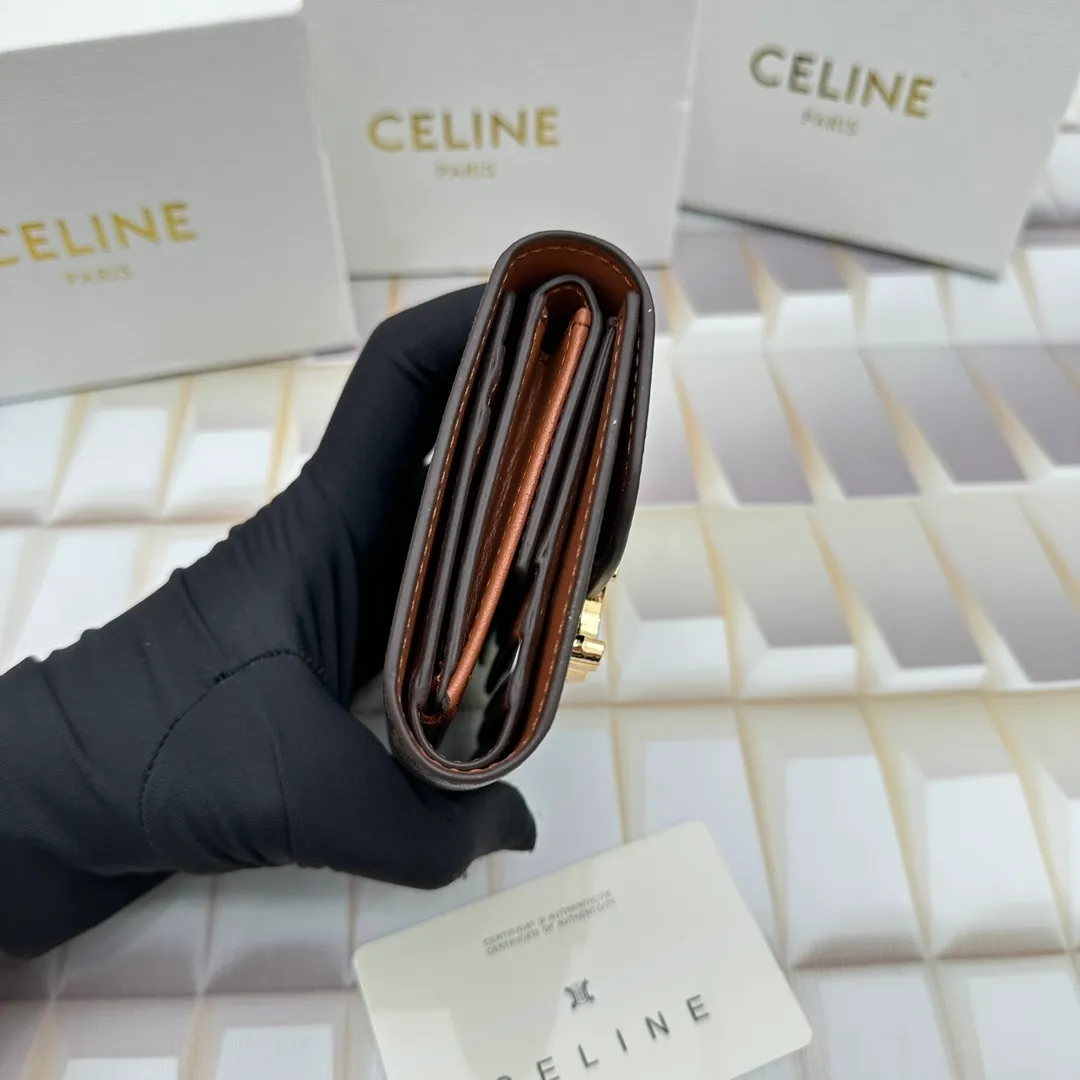 All categories Celine Wallet (Celine) Celine 66885