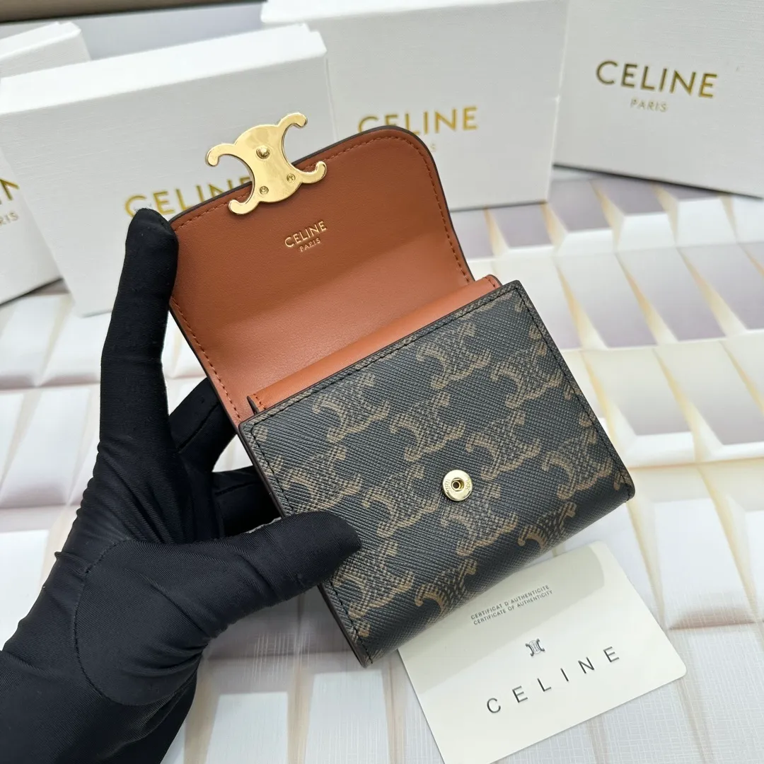 All categories Celine Wallet (Celine) Celine 66885