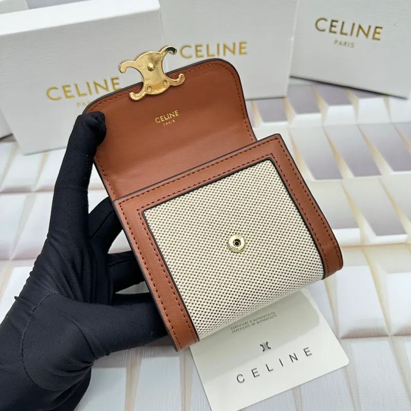 All categories Celine Wallet (Celine) Celine 66885