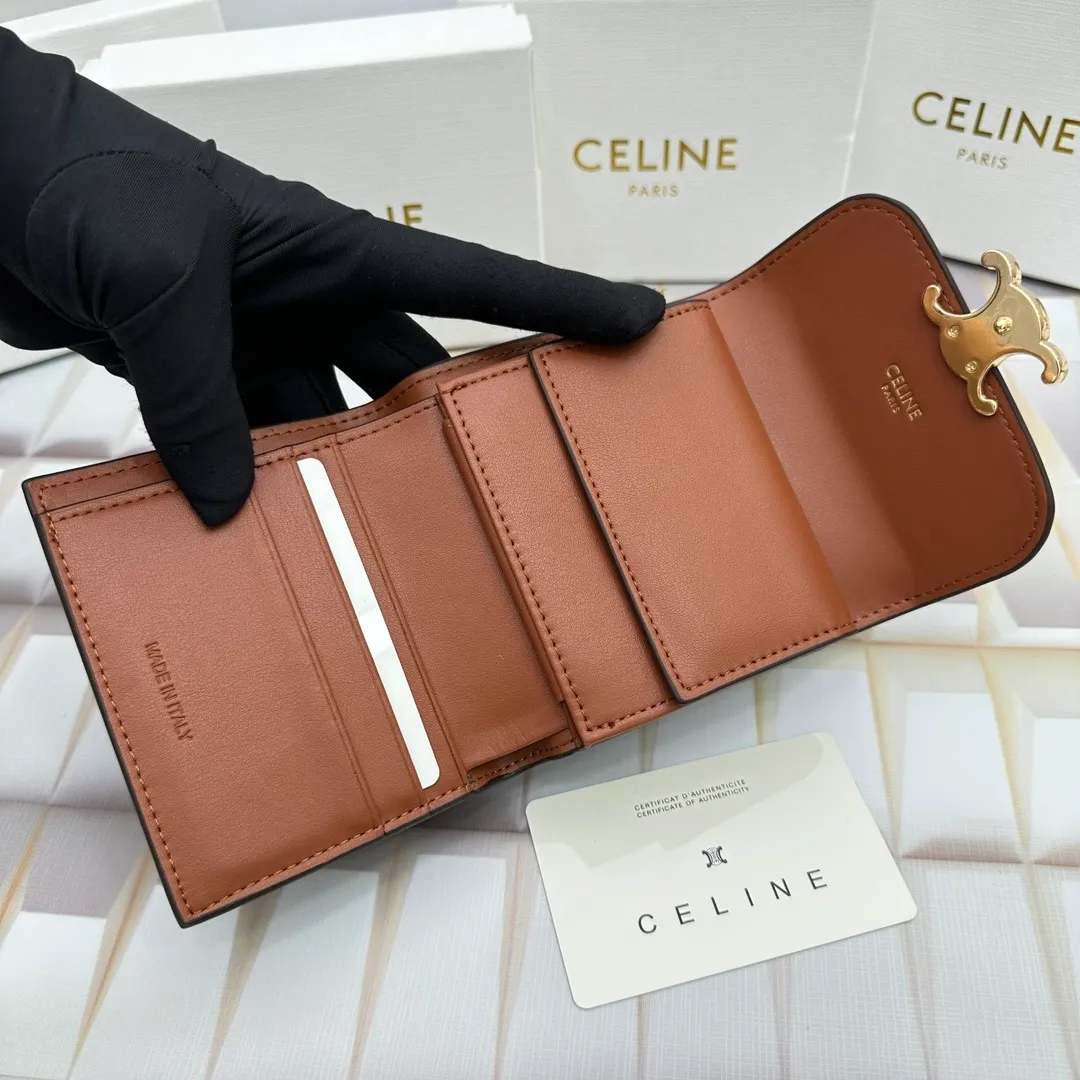 All categories Celine Wallet (Celine) Celine 66885