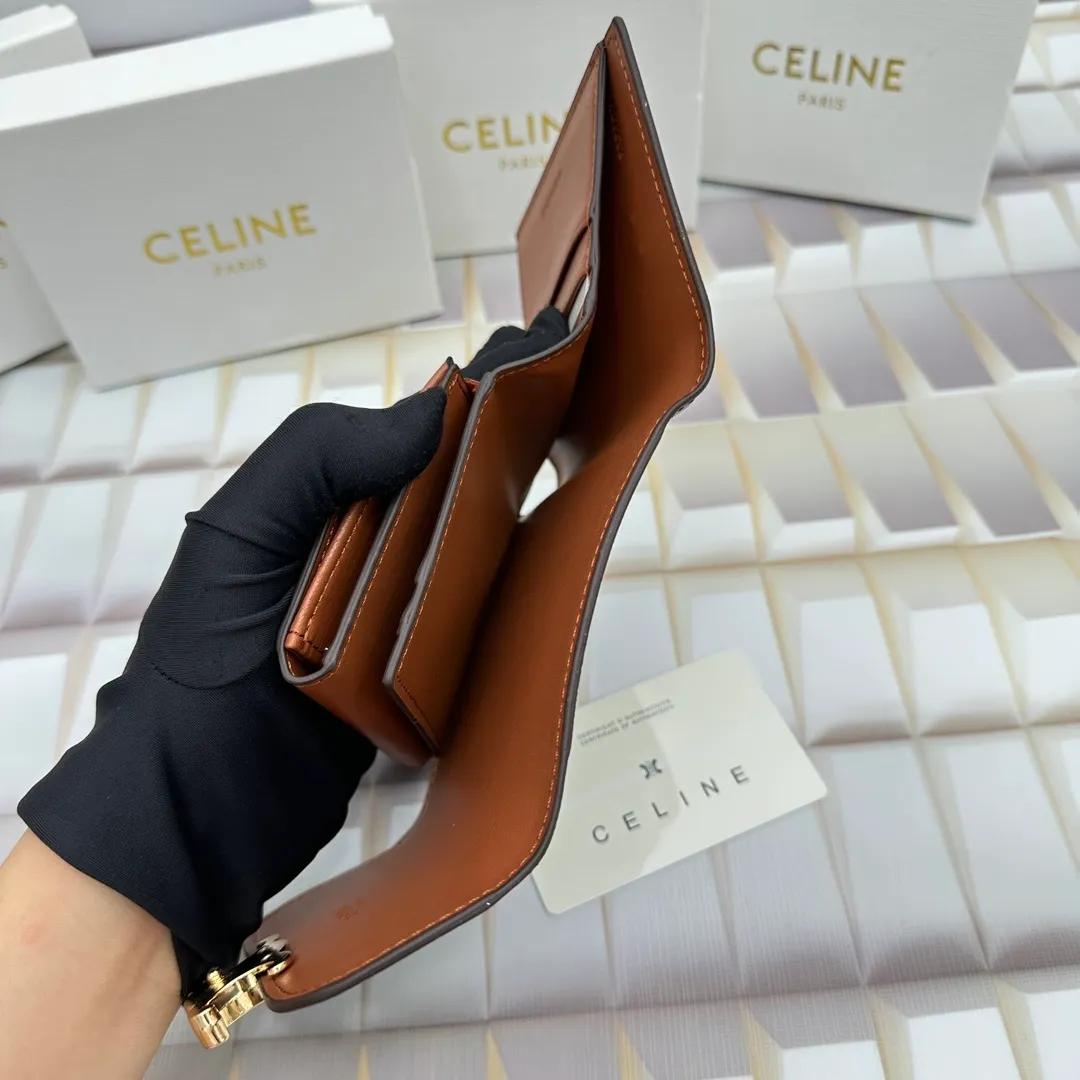 All categories Celine Wallet (Celine) Celine 66885