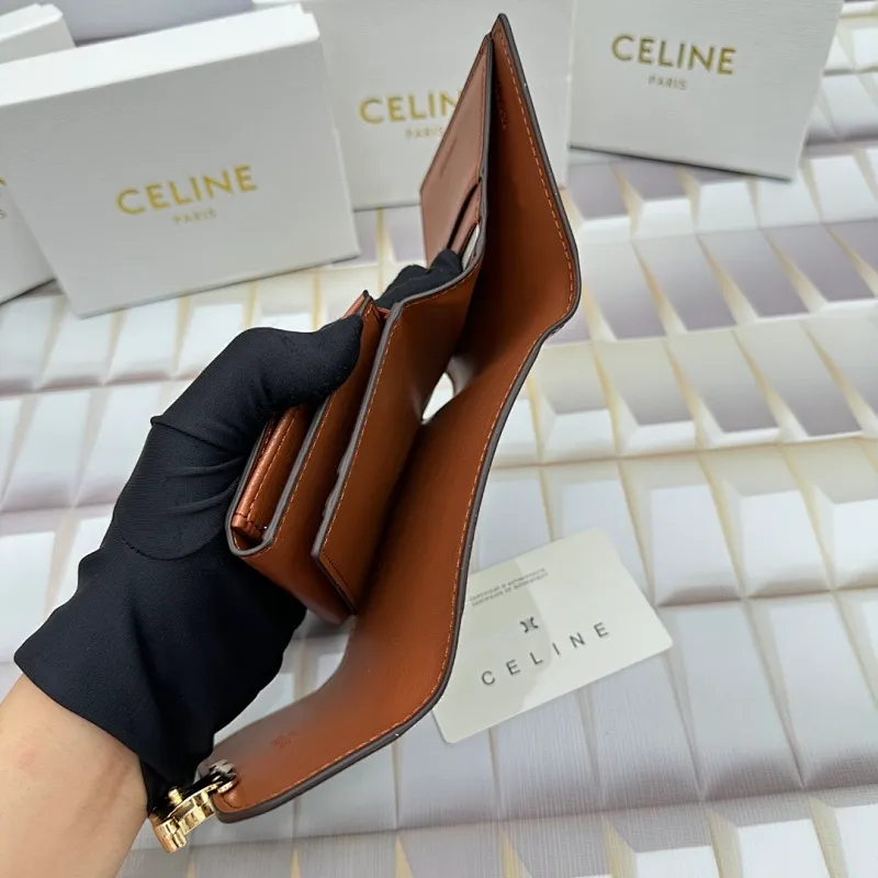 All categories Celine Wallet (Celine) Celine 66885