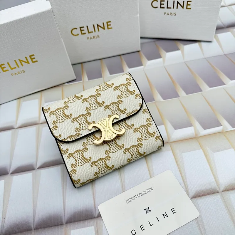 All categories Celine Wallet (Celine) Celine 66885