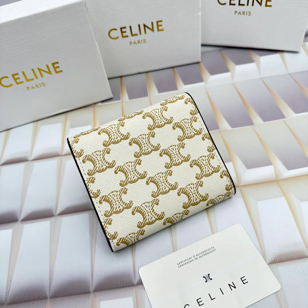 All categories Celine Wallet (Celine) Celine 66885