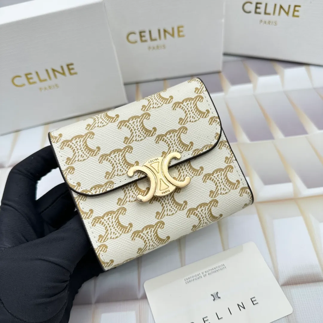 All categories Celine Wallet (Celine) Celine 66885