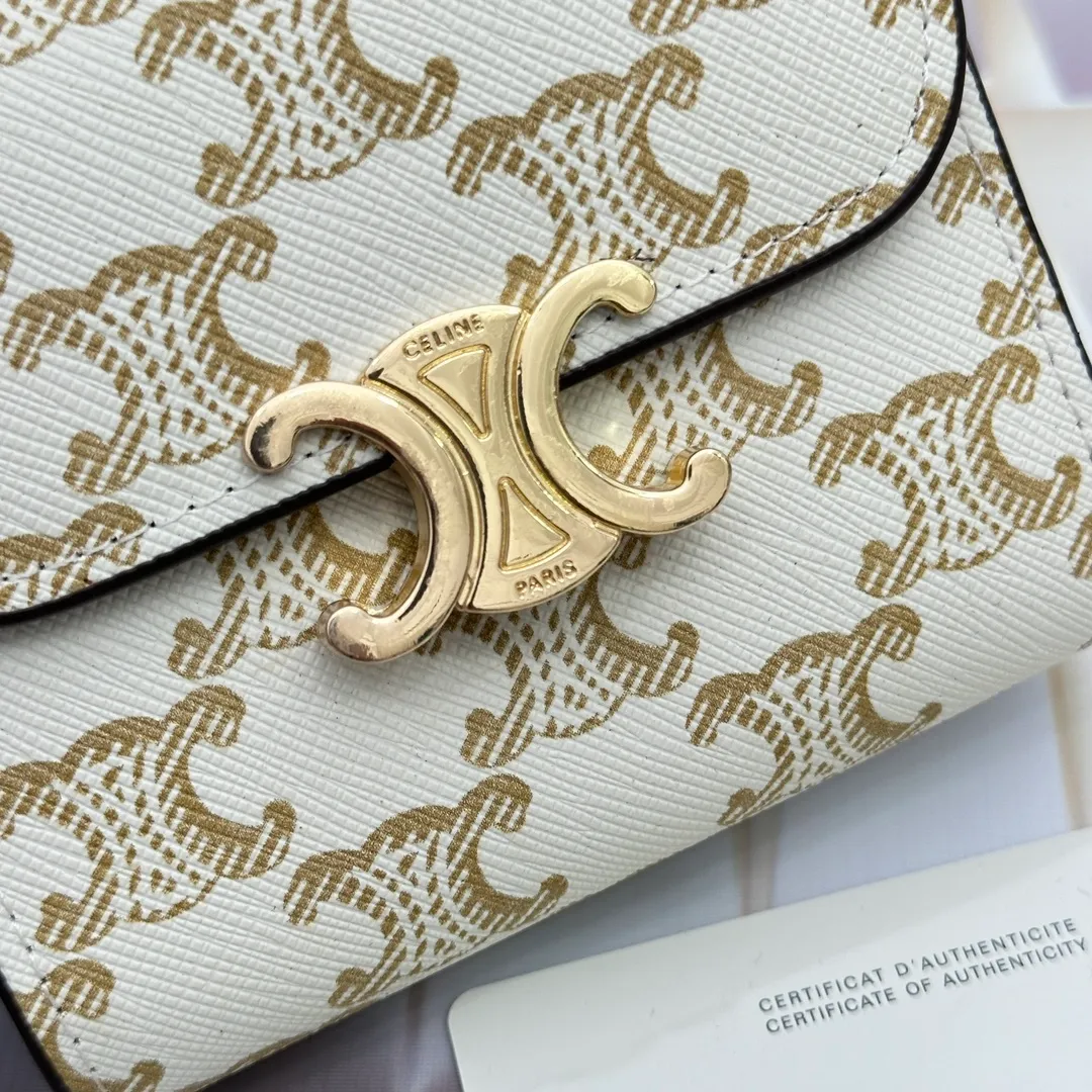 All categories Celine Wallet (Celine) Celine 66885