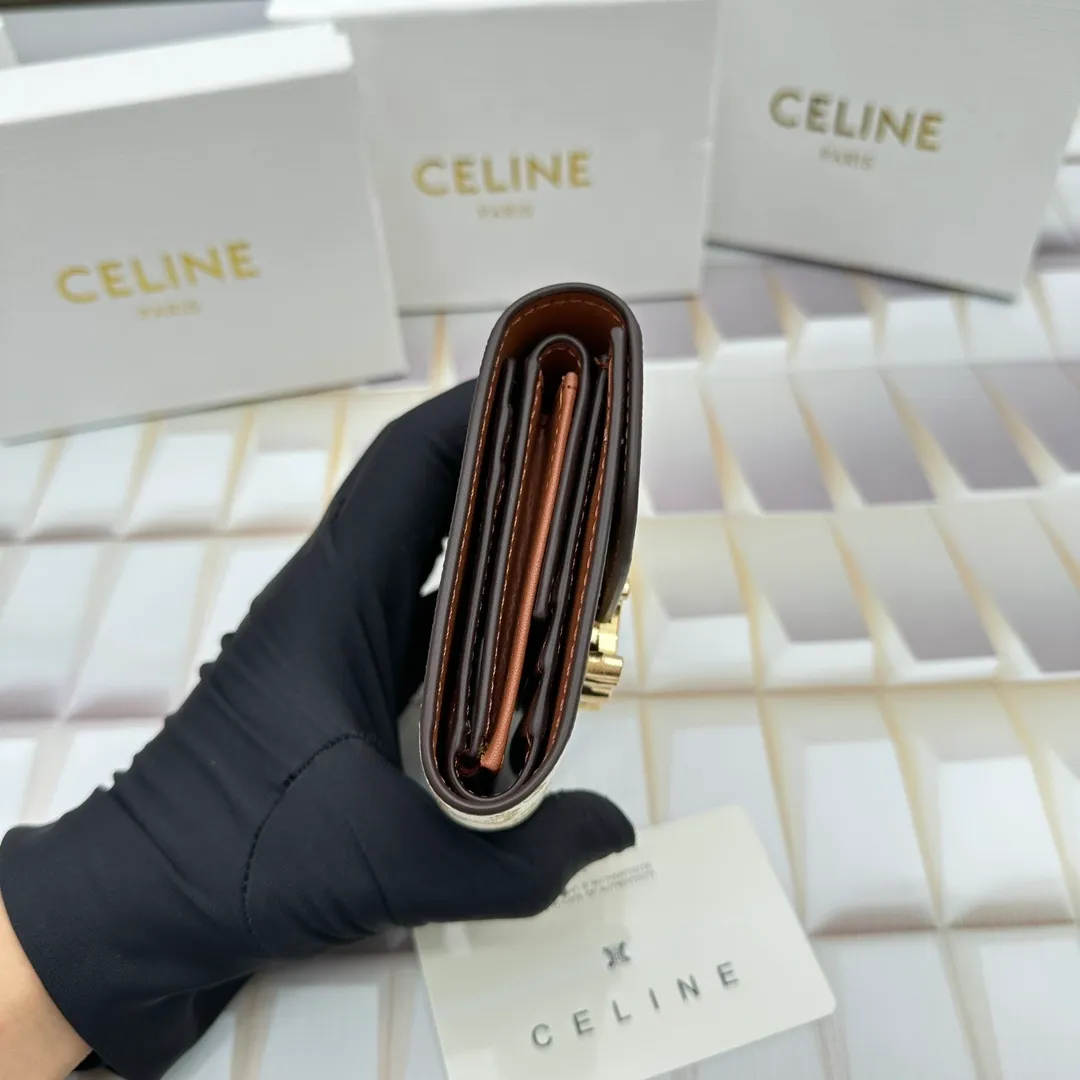 All categories Celine Wallet (Celine) Celine 66885