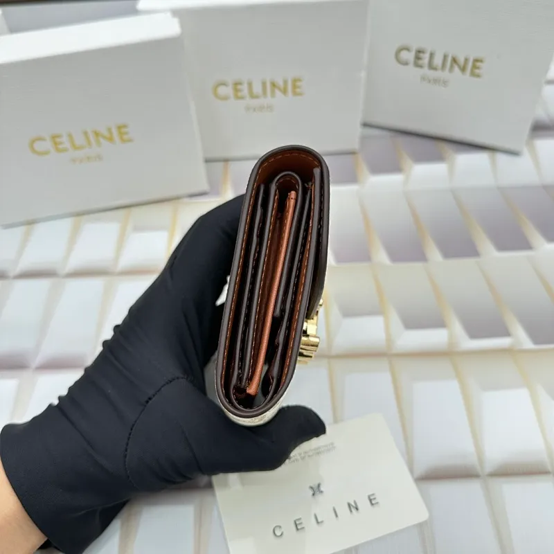 All categories Celine Wallet (Celine) Celine 66885