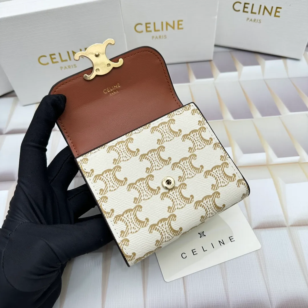 All categories Celine Wallet (Celine) Celine 66885