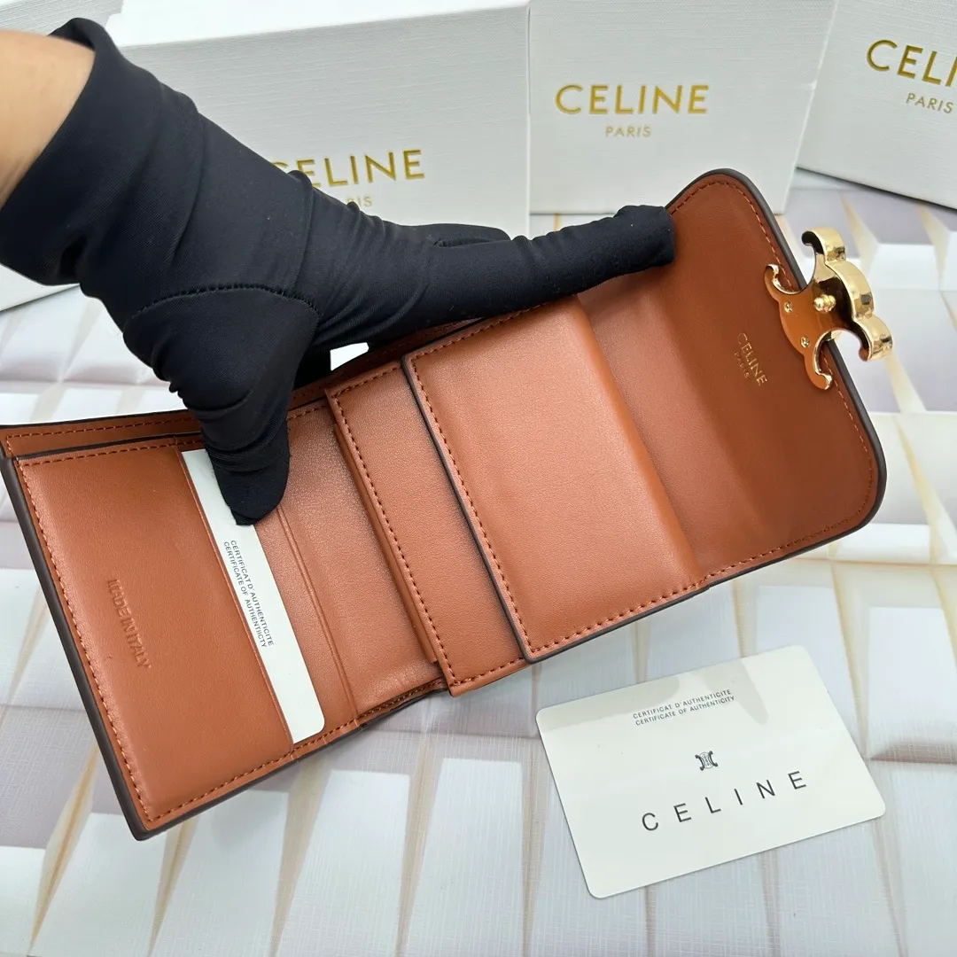 All categories Celine Wallet (Celine) Celine 66885
