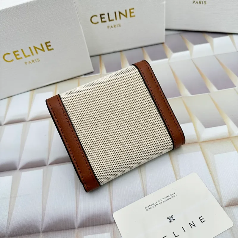 All categories Celine Wallet (Celine) Celine 66885