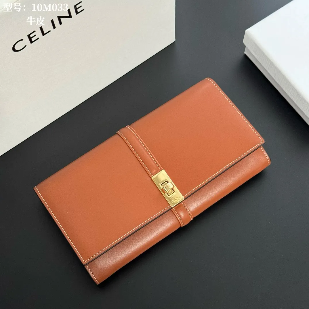 All categories Celine wallet (Celine) Celine 10M033