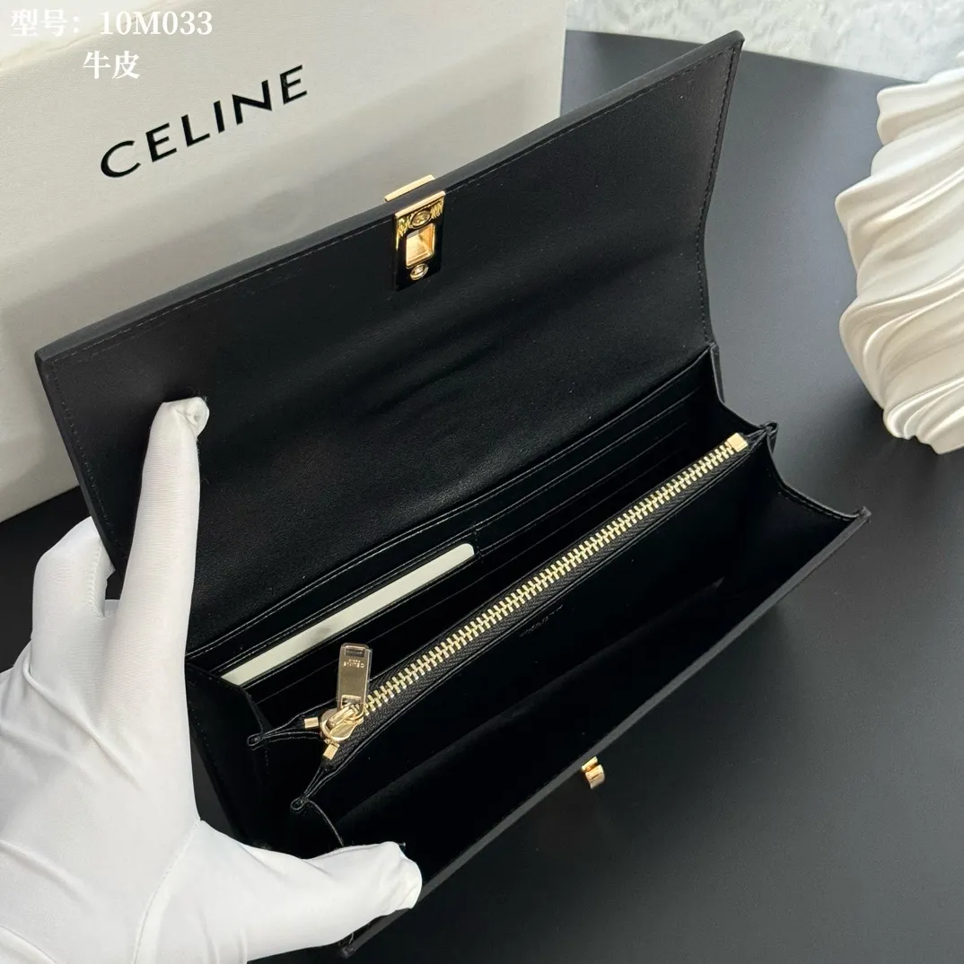 All categories Celine wallet (Celine) Celine 10M033