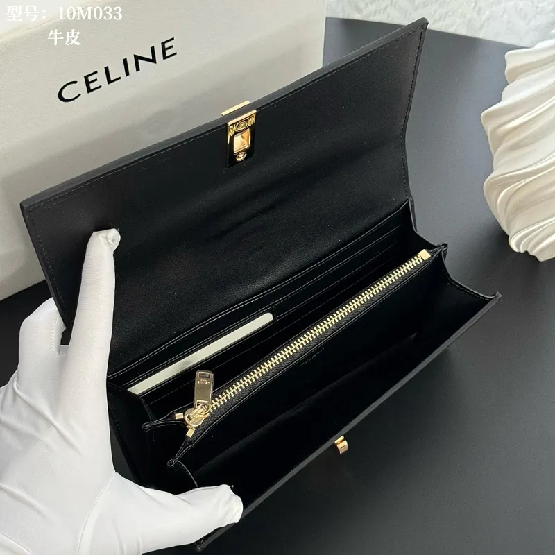 All categories Celine wallet (Celine) Celine 10M033