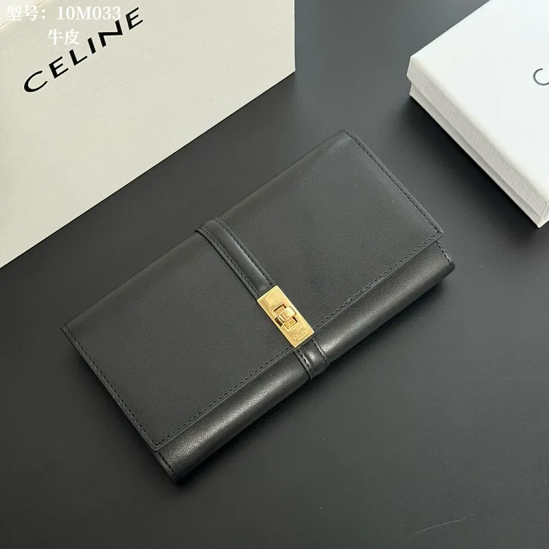 All categories Celine wallet (Celine) Celine 10M033