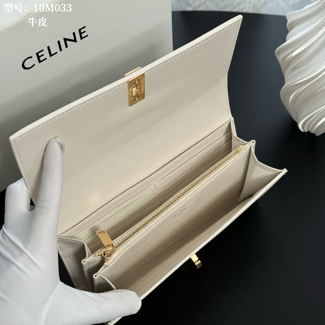 All categories Celine wallet (Celine) Celine 10M033