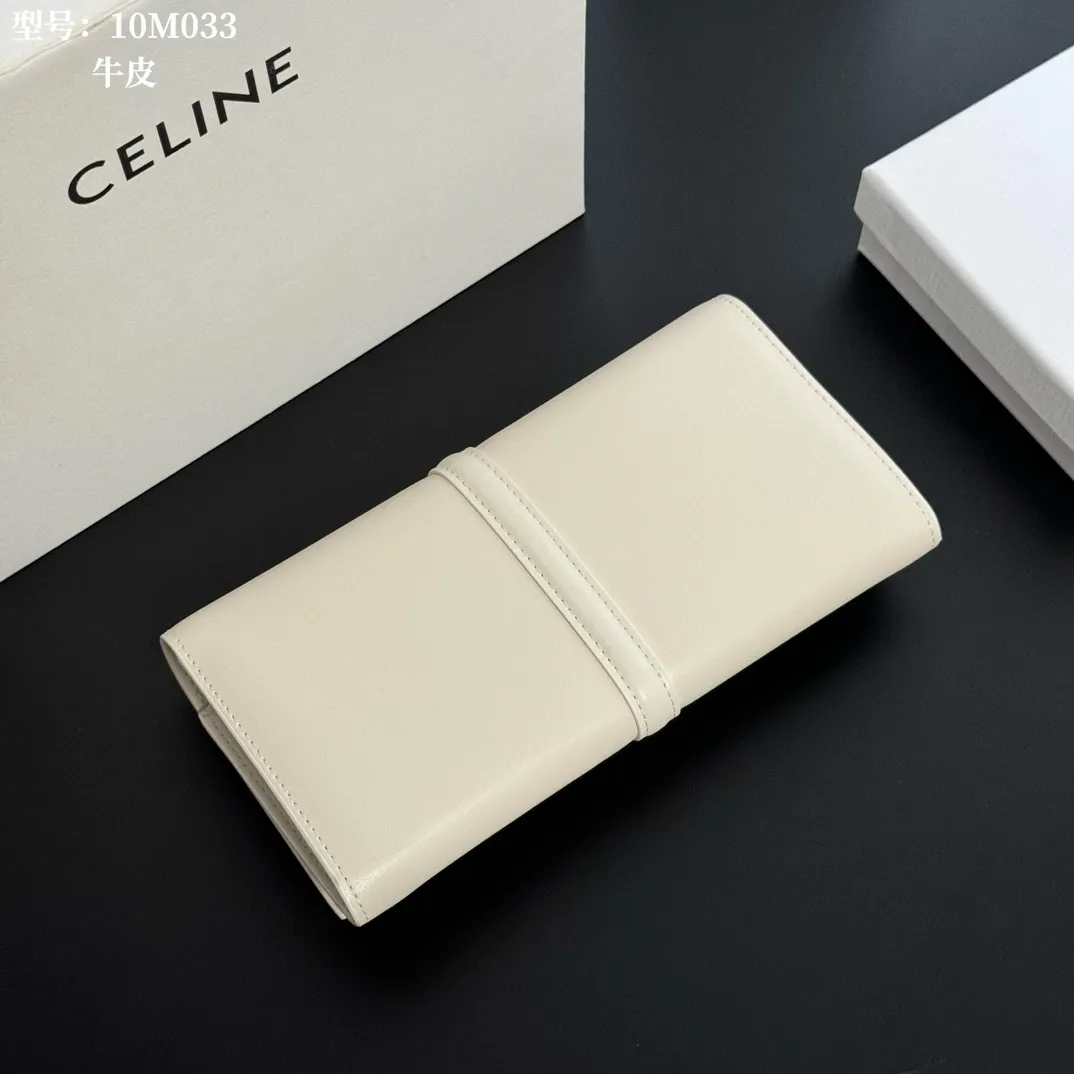All categories Celine wallet (Celine) Celine 10M033