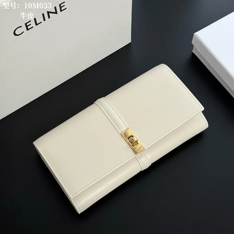 All categories Celine wallet (Celine) Celine 10M033