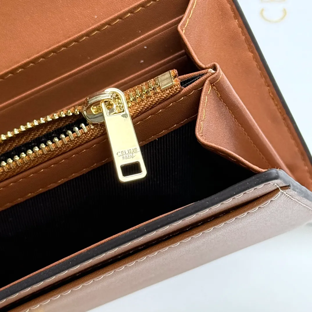 All Categories Celine Wallet (Celine) Celine A18