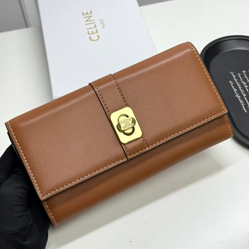 All Categories Celine Wallet (Celine) Celine A18