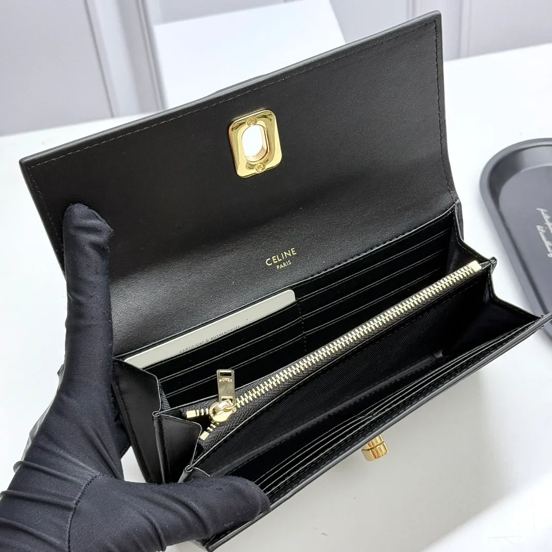All Categories Celine Wallet (Celine) Celine A18